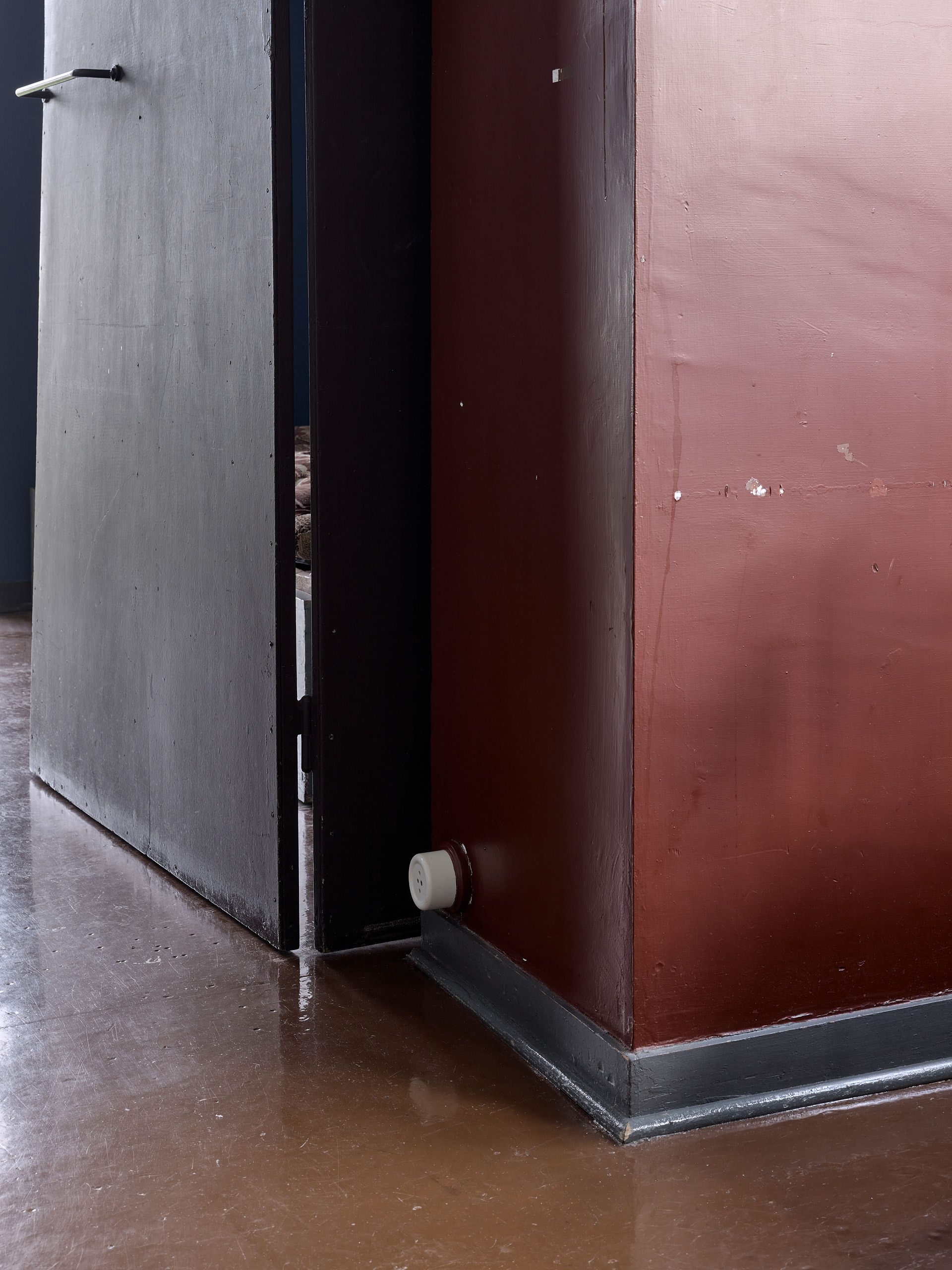 Villa Le Lac, Corseaux